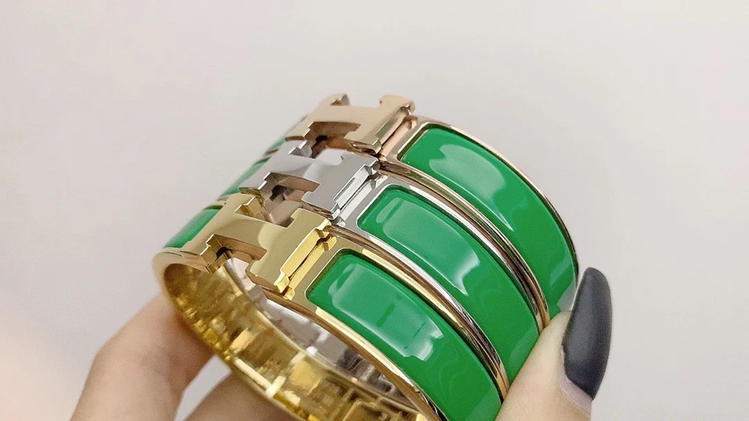 Браслет Hermes 027