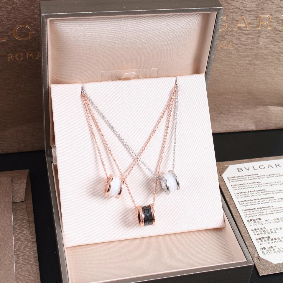 Bvlgari - Колье - 18