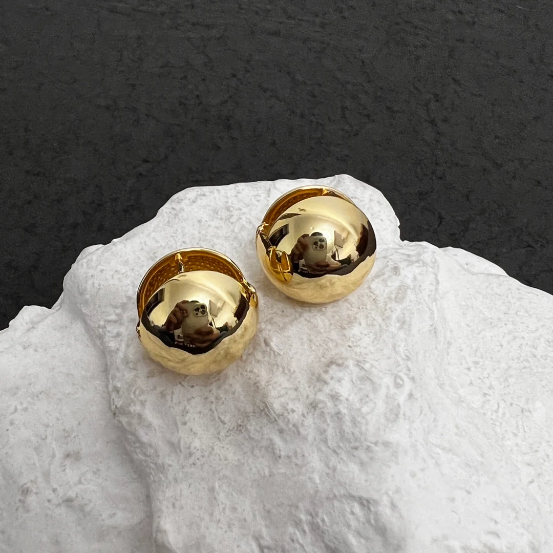 Серьги Celine - 46