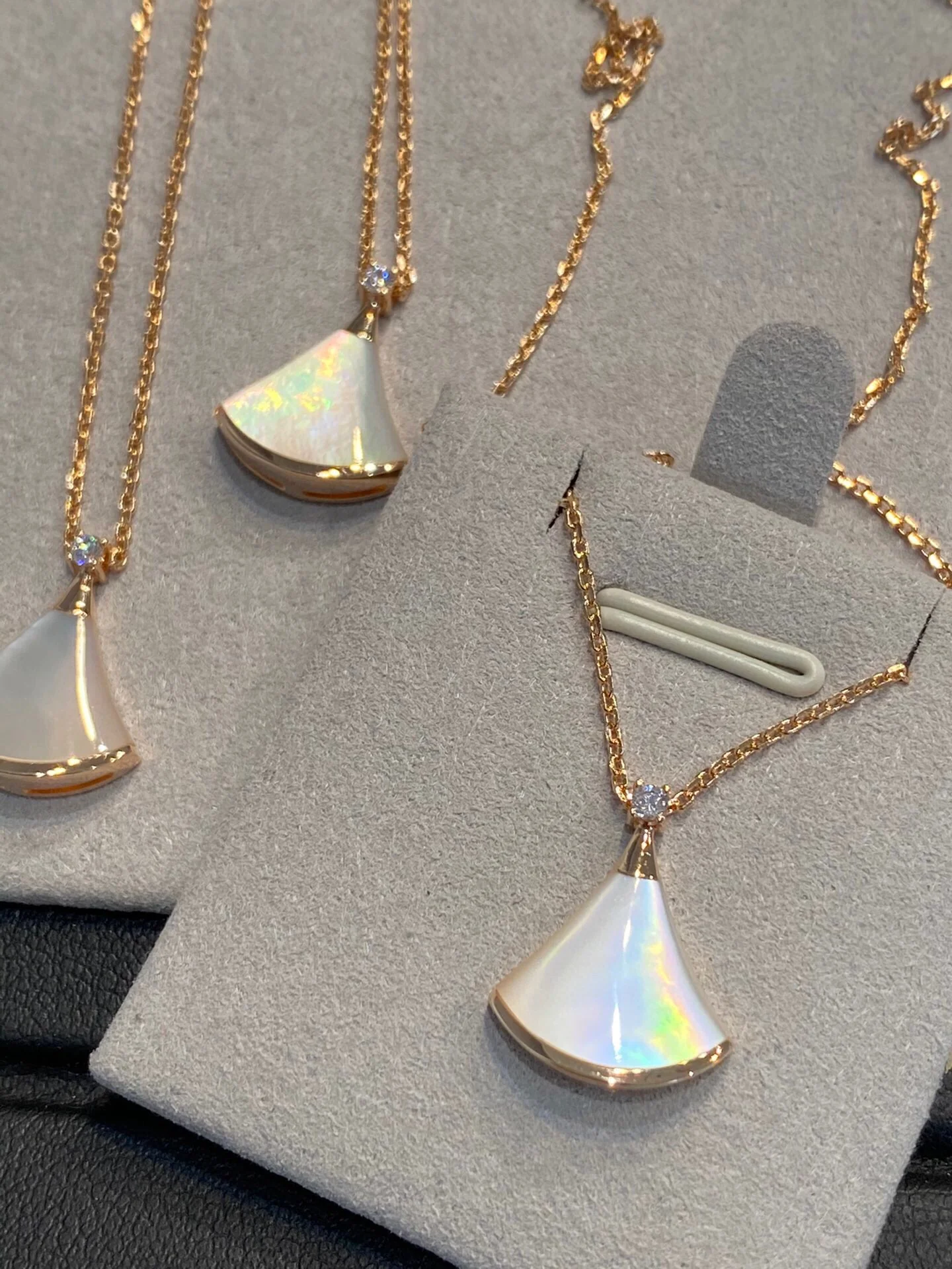 Bvlgari - Колье 091