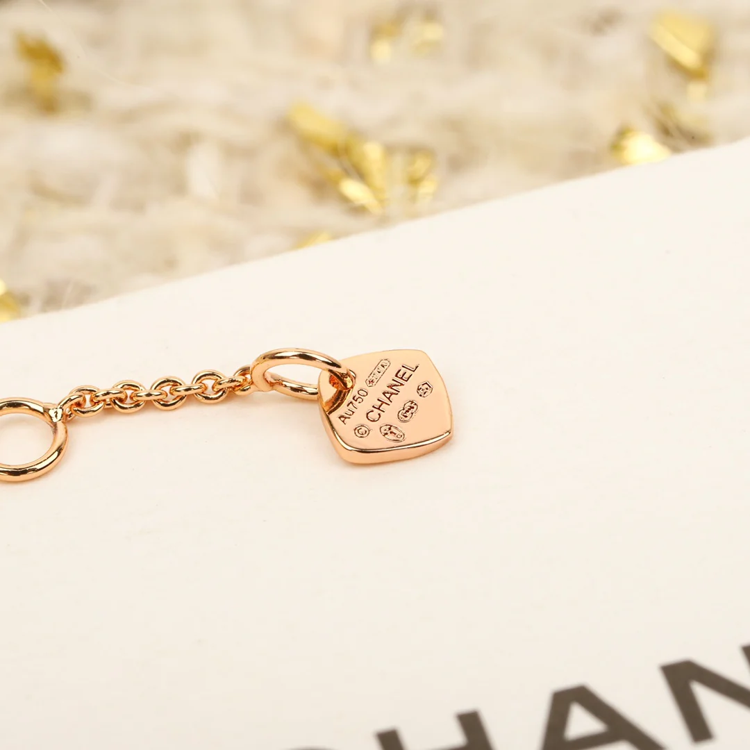 Браслет Chanel 100