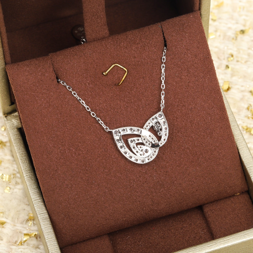 Колье Chaumet 035