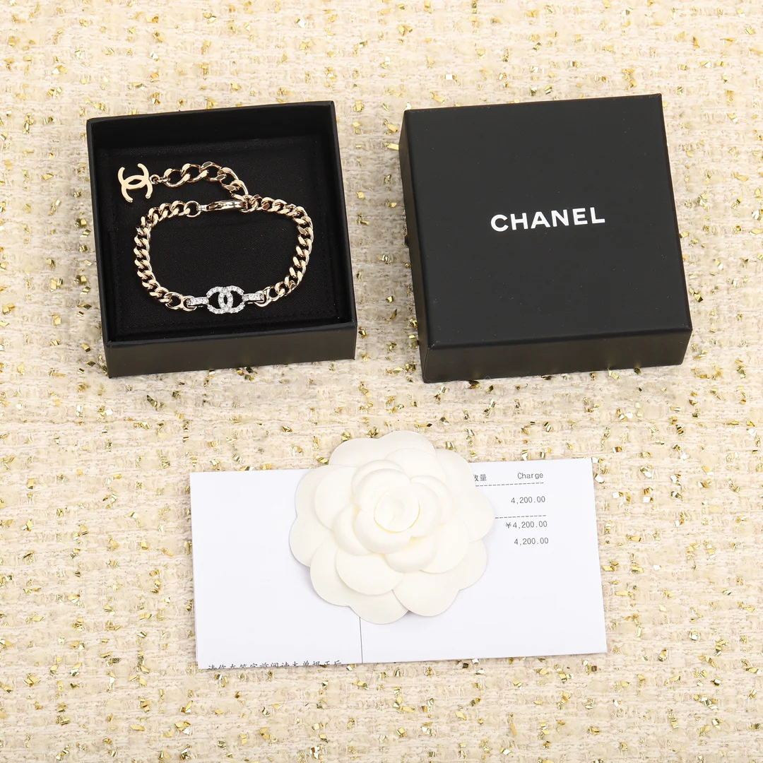 Колье Chanel 470