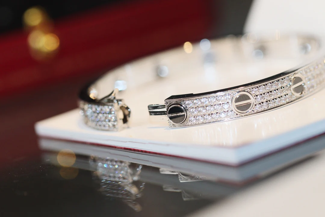 Браслет Cartier 050