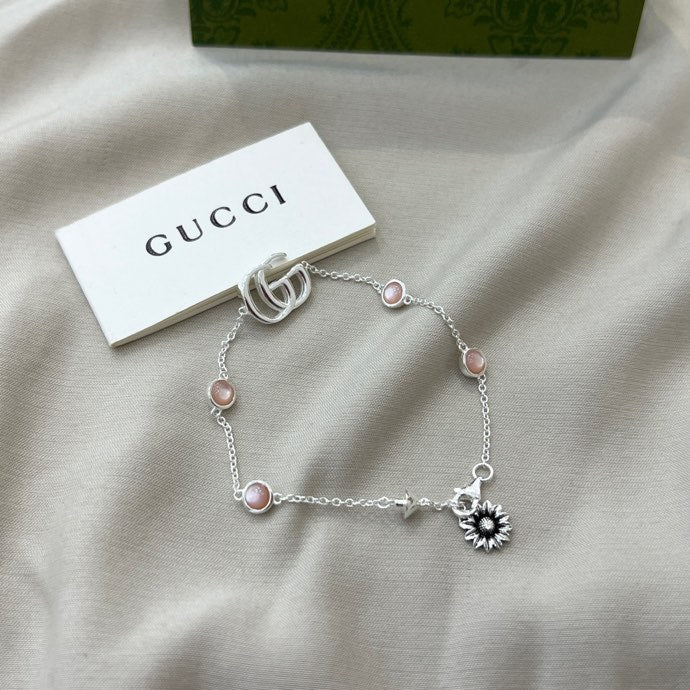 Браслет Gucci 027