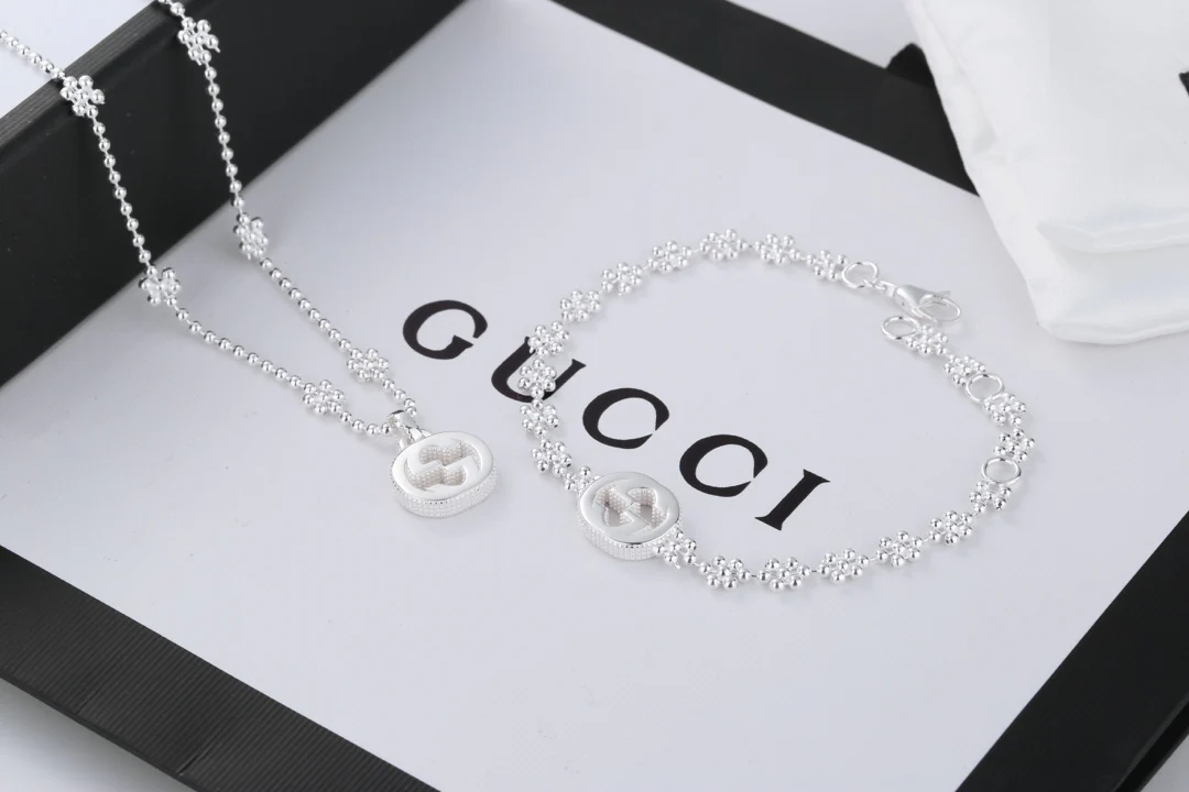 Браслет Gucci 016