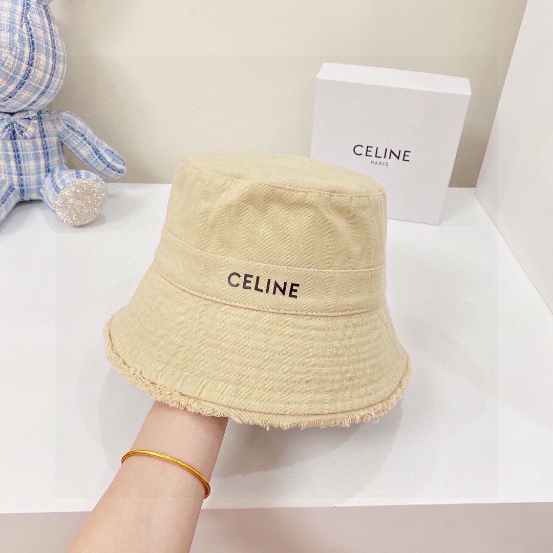 Селин - Рыбацкая шляпа - 15