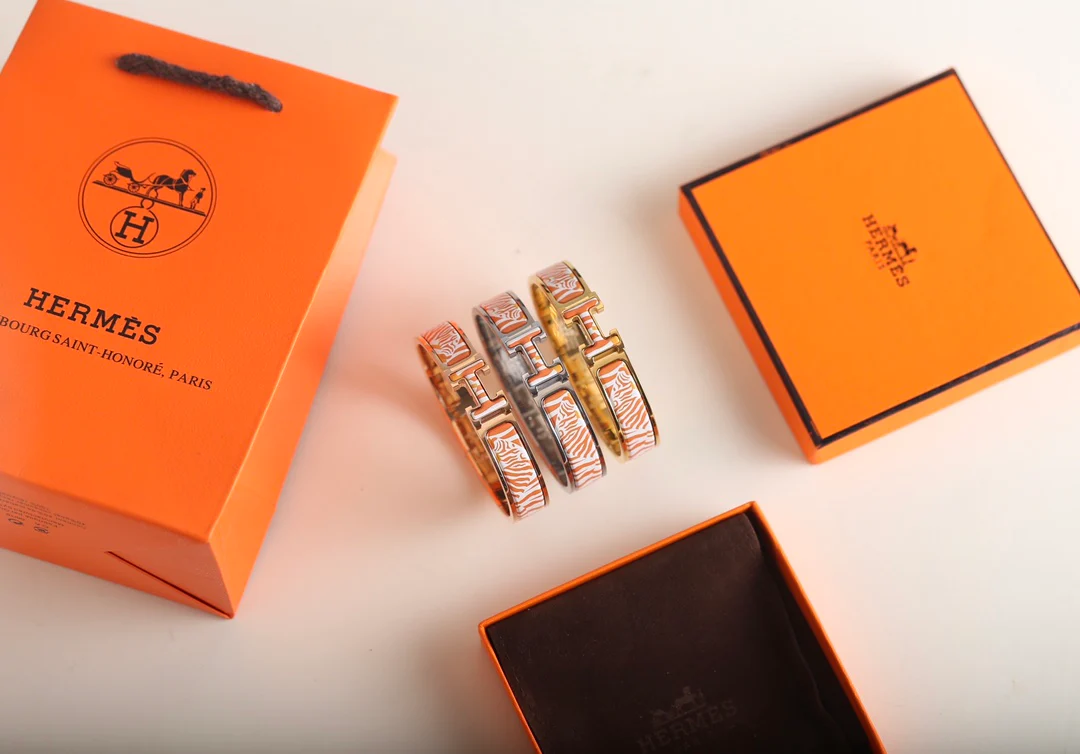 Браслет Hermes 022