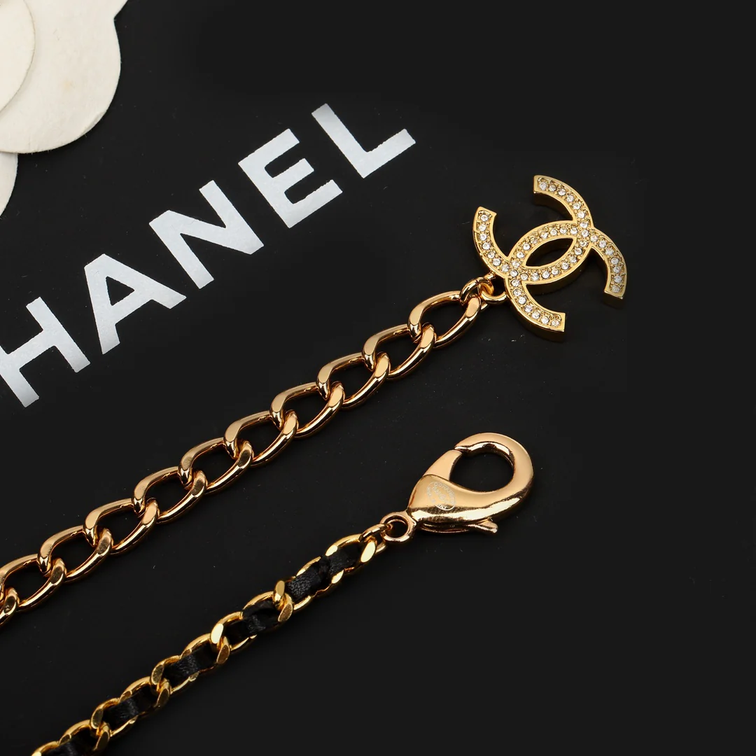 Колье Chanel 514