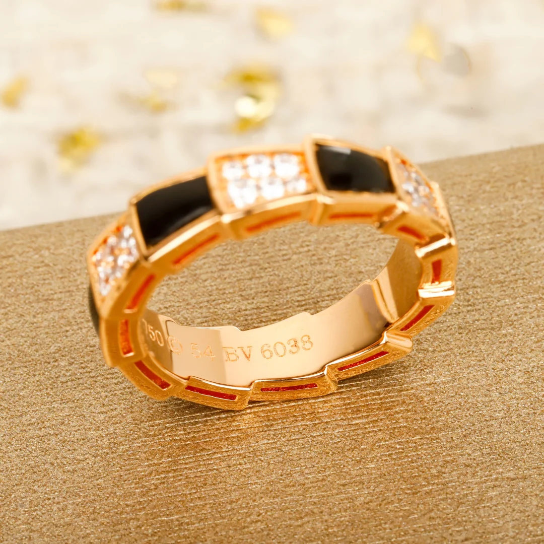 Кольцо Bvlgari 2506011