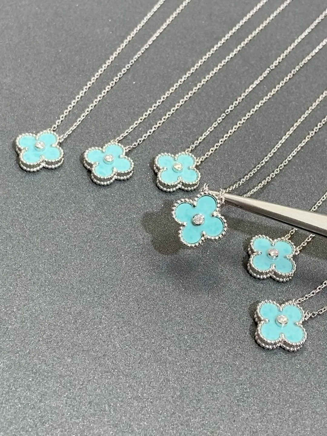 Van Ville - Колье 134