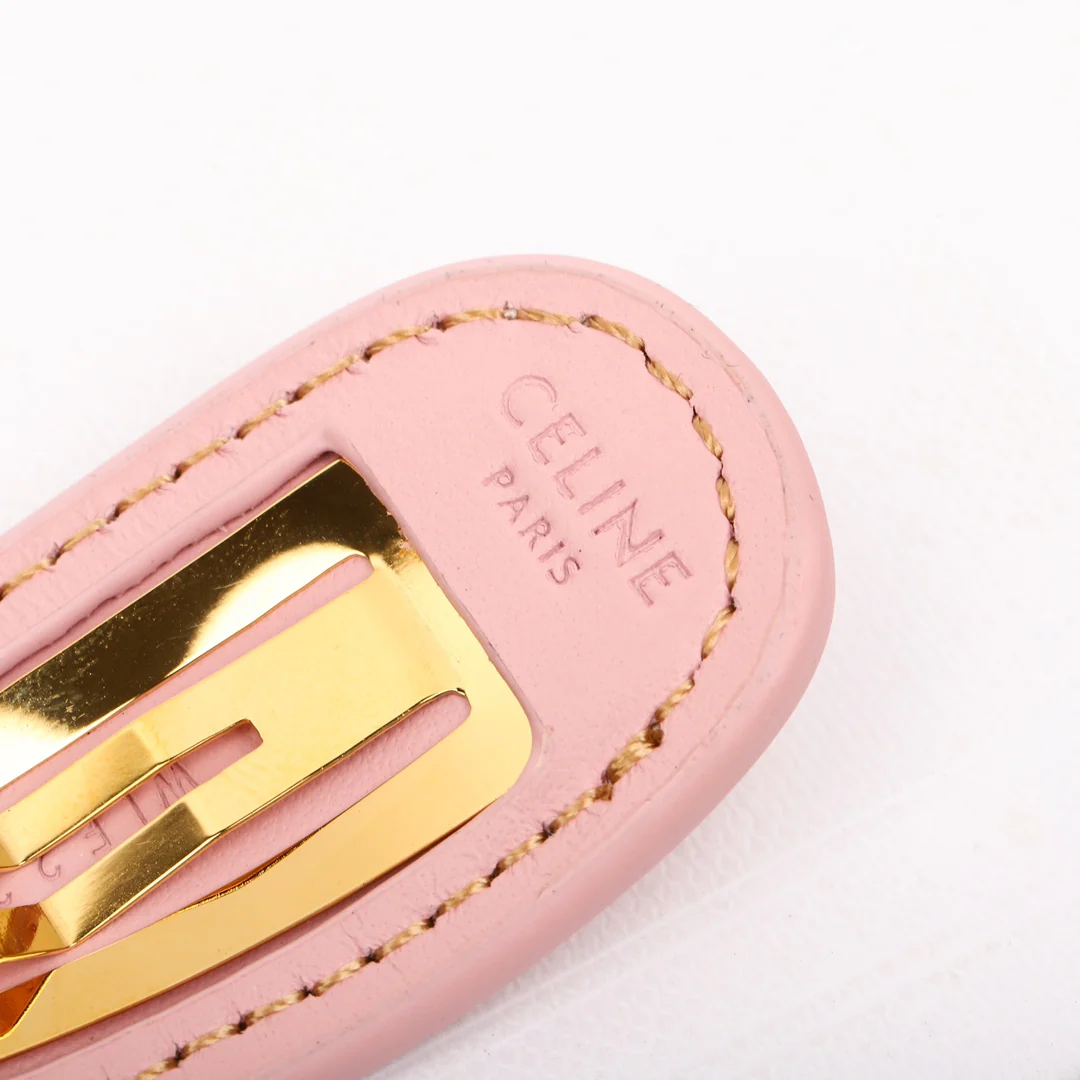 Заколка для волос Celine 002