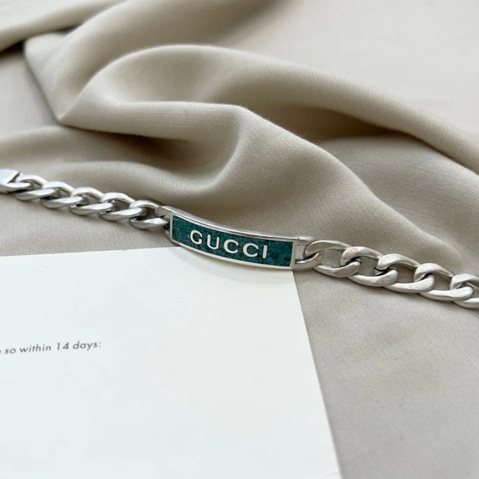 Браслет Gucci 029