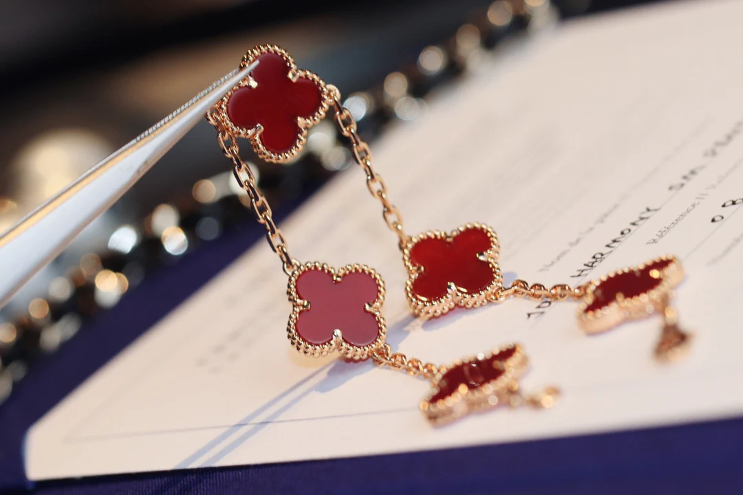 Van Vek - Браслет 070