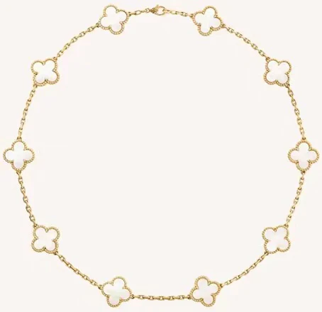 Van Vuitton - Колье 104