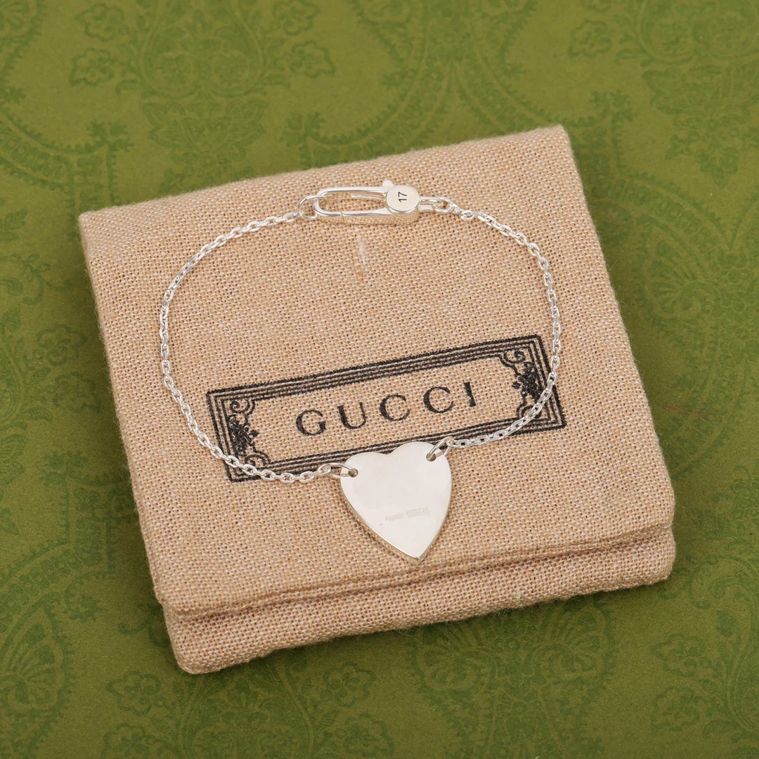 Браслет Gucci 007