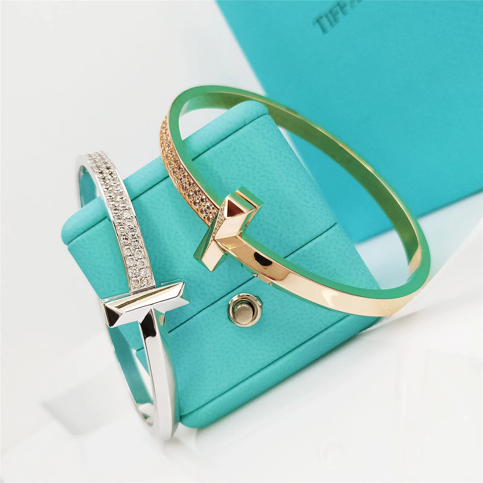 Браслет Tiffany 027