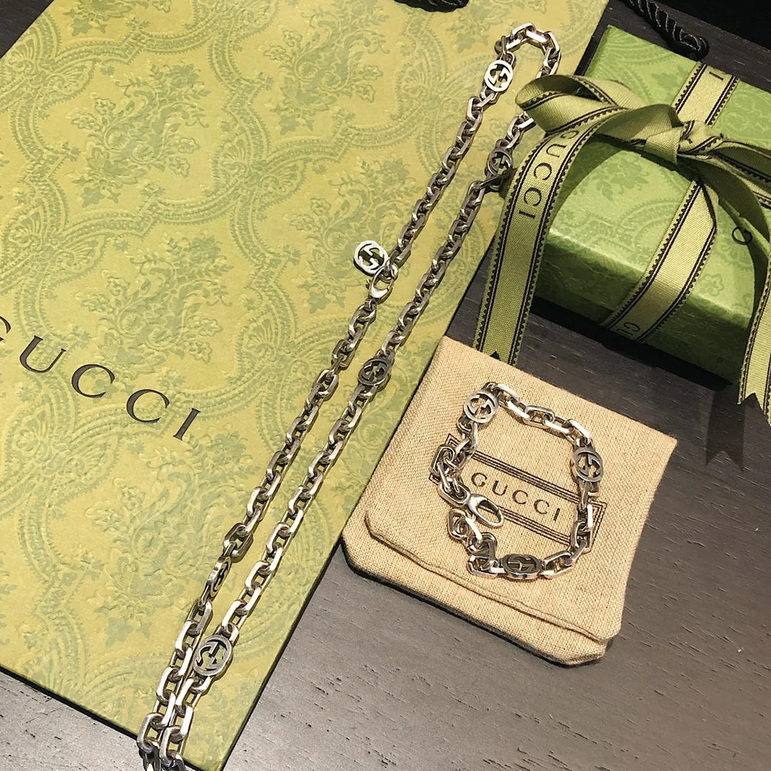 Браслет Gucci 026