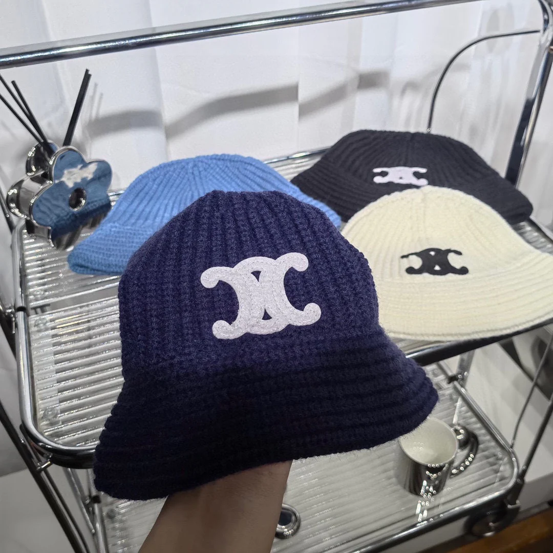 Селин - Рыбацкая шляпа - 10