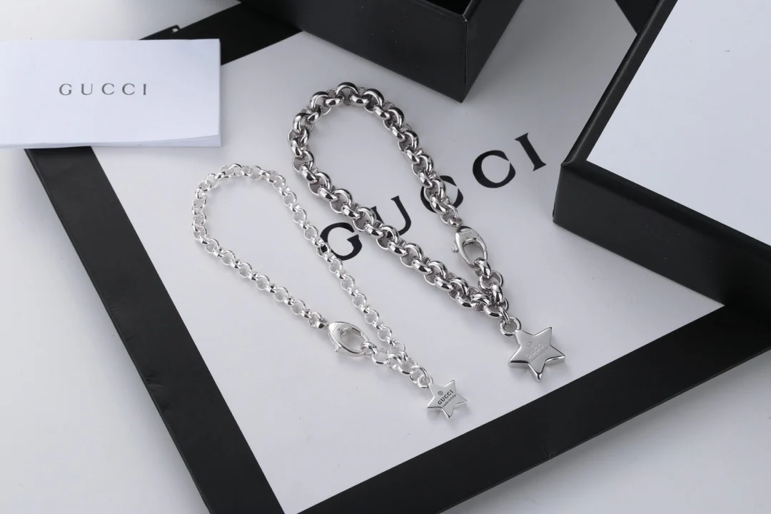 Браслет Gucci 017