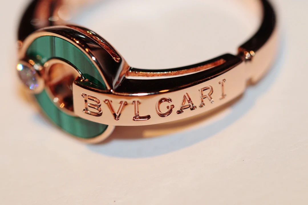 Кольцо Bvlgari - 26