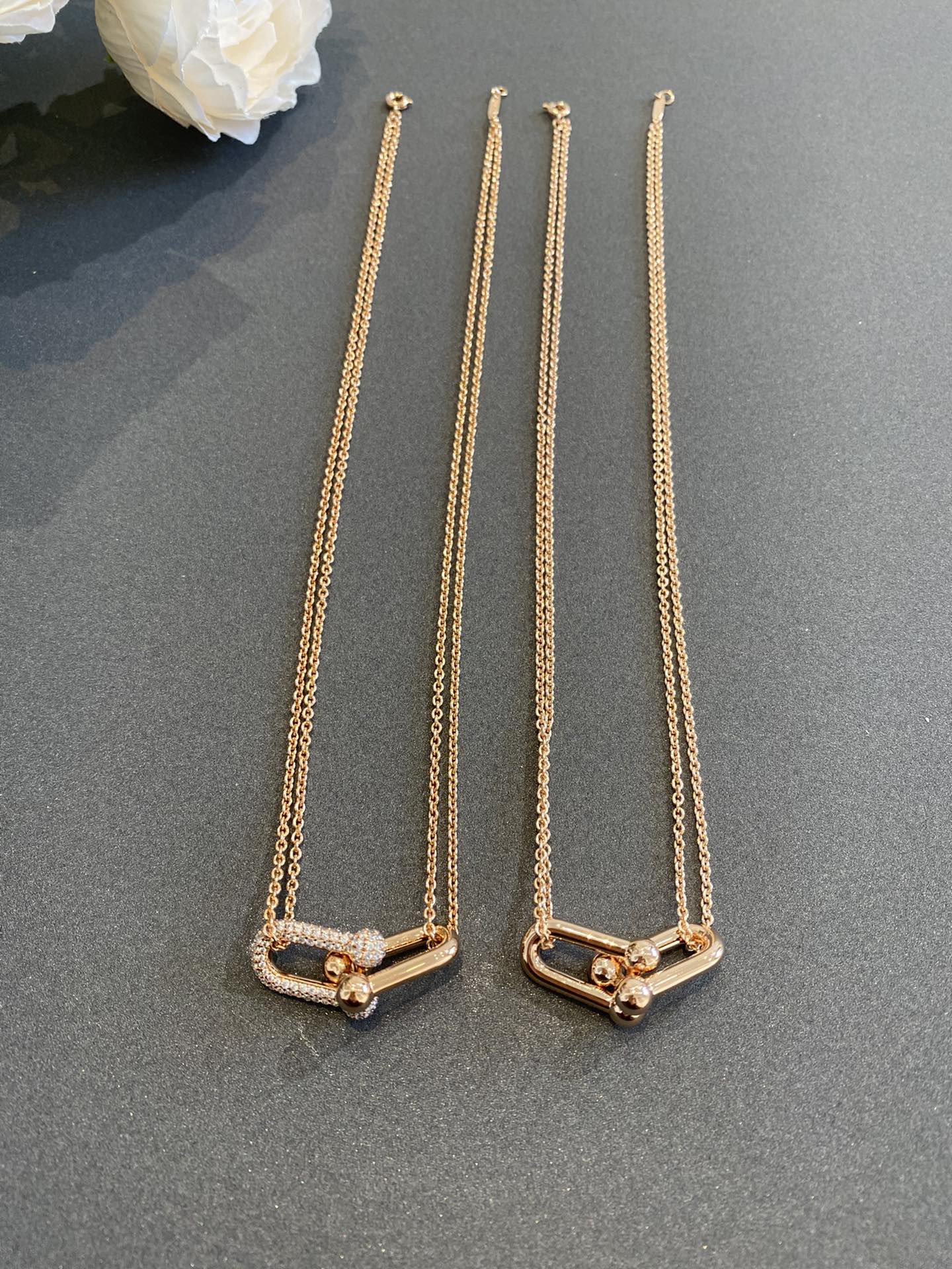 Колье Tiffany - 7