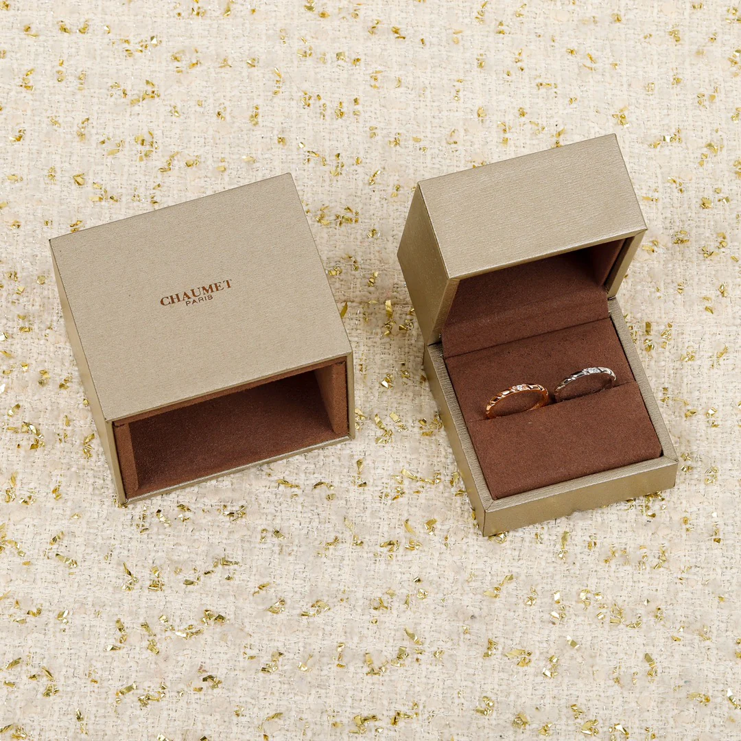 Chaumet - Кольцо - 2