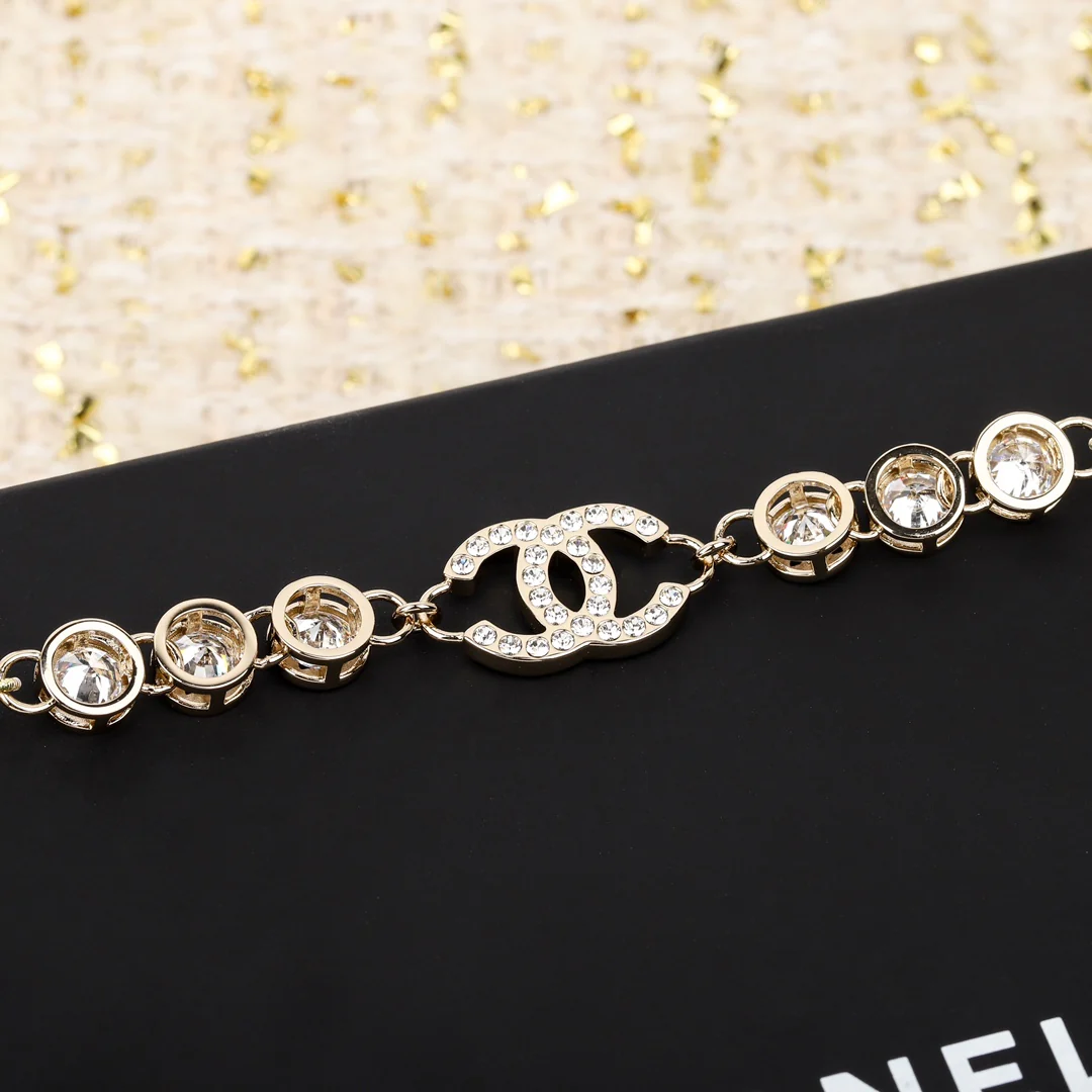 Chanel - Колье 513