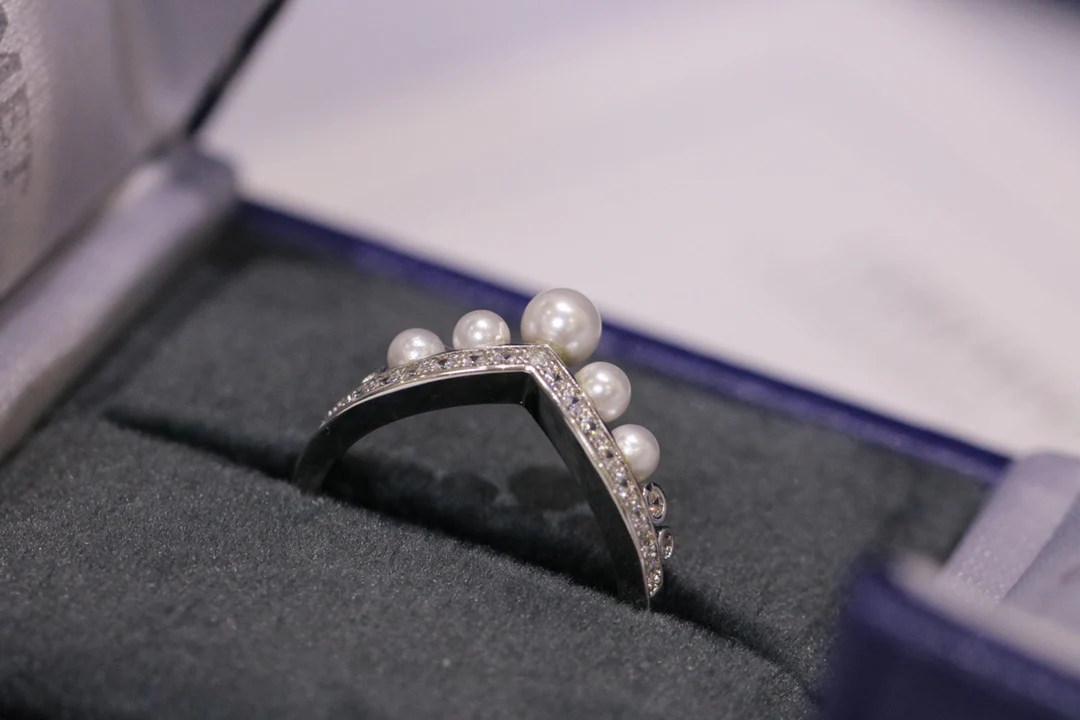 Chaumet - Ring 029