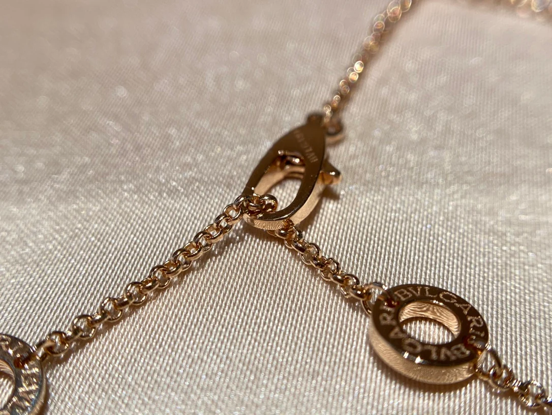 Bvlgari - Колье