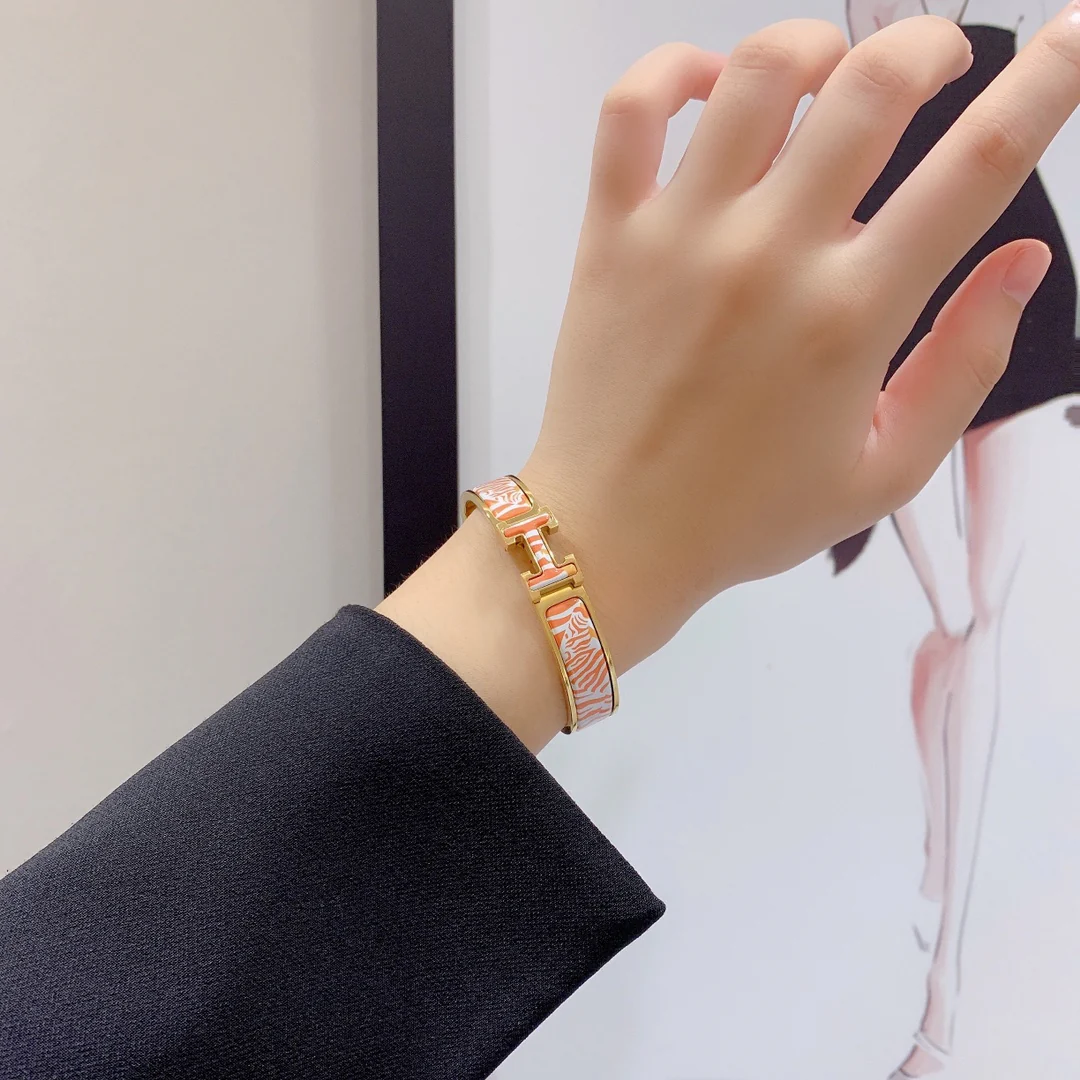 Браслет Hermes 022