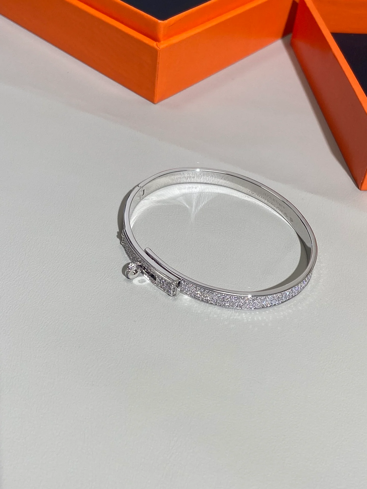 Браслет Hermes 085