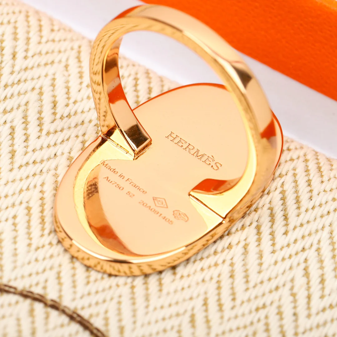 Кольцо Гермеса 028