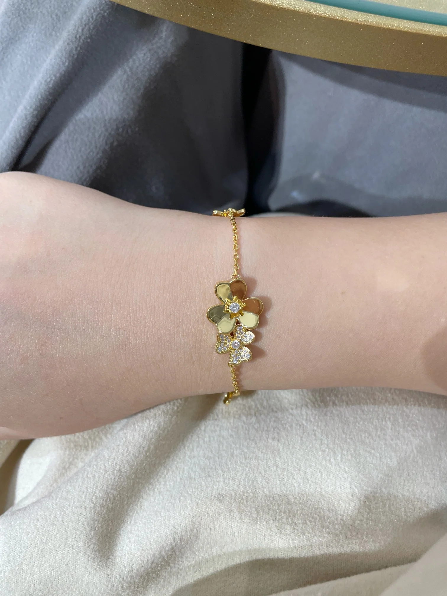 Van Vek - Браслет 041