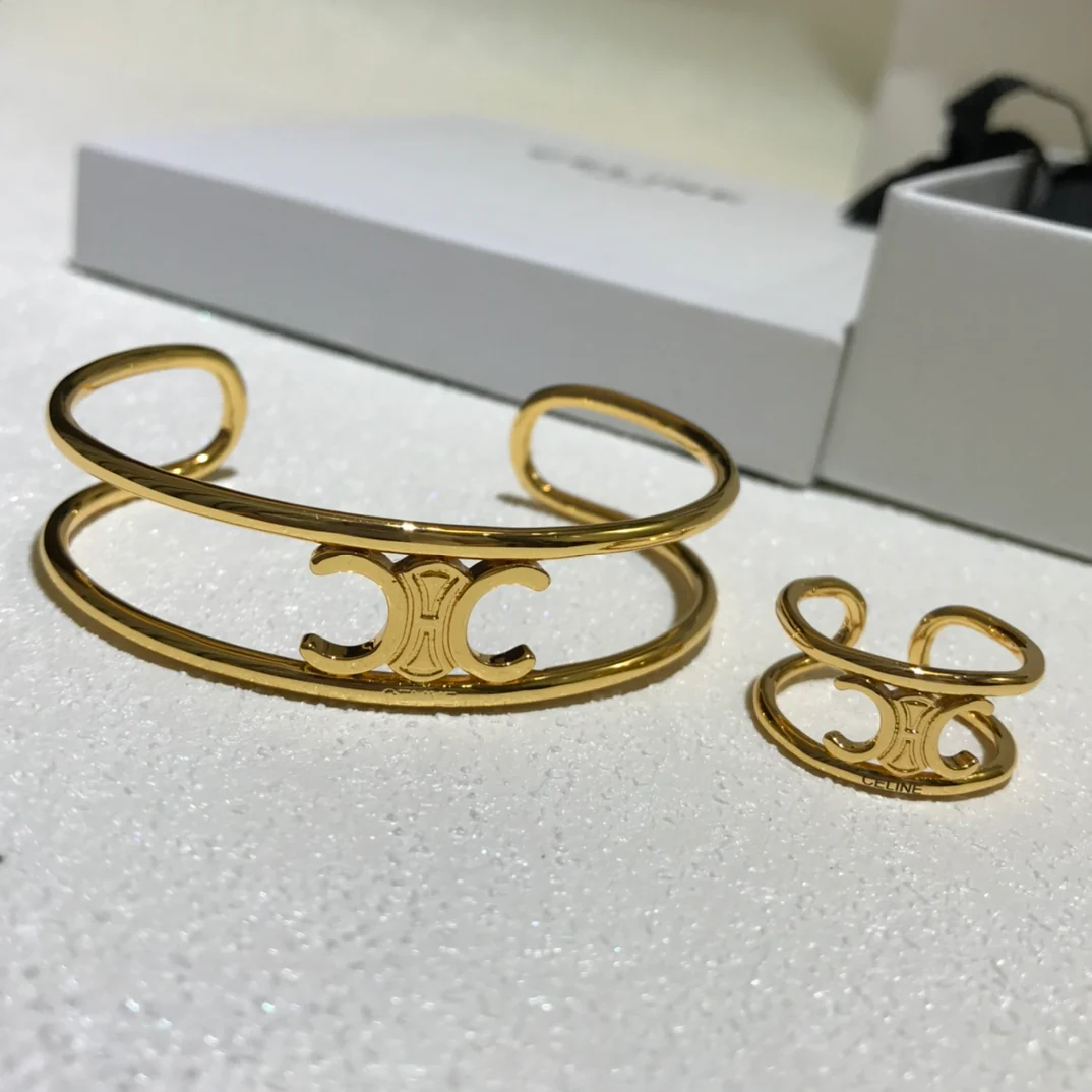 Кольца Селин