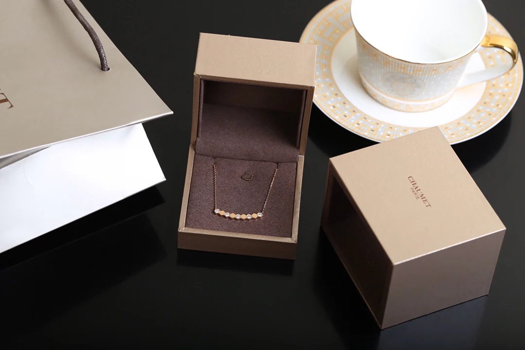 Колье Chaumet 006