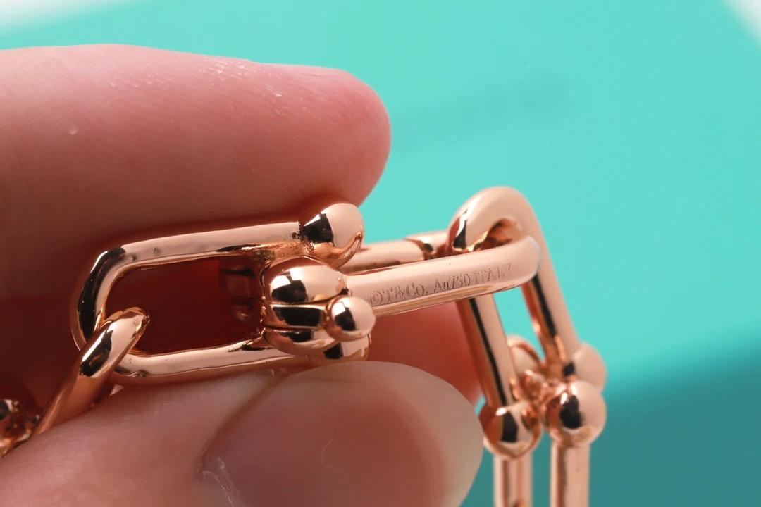 Колье Tiffany 044