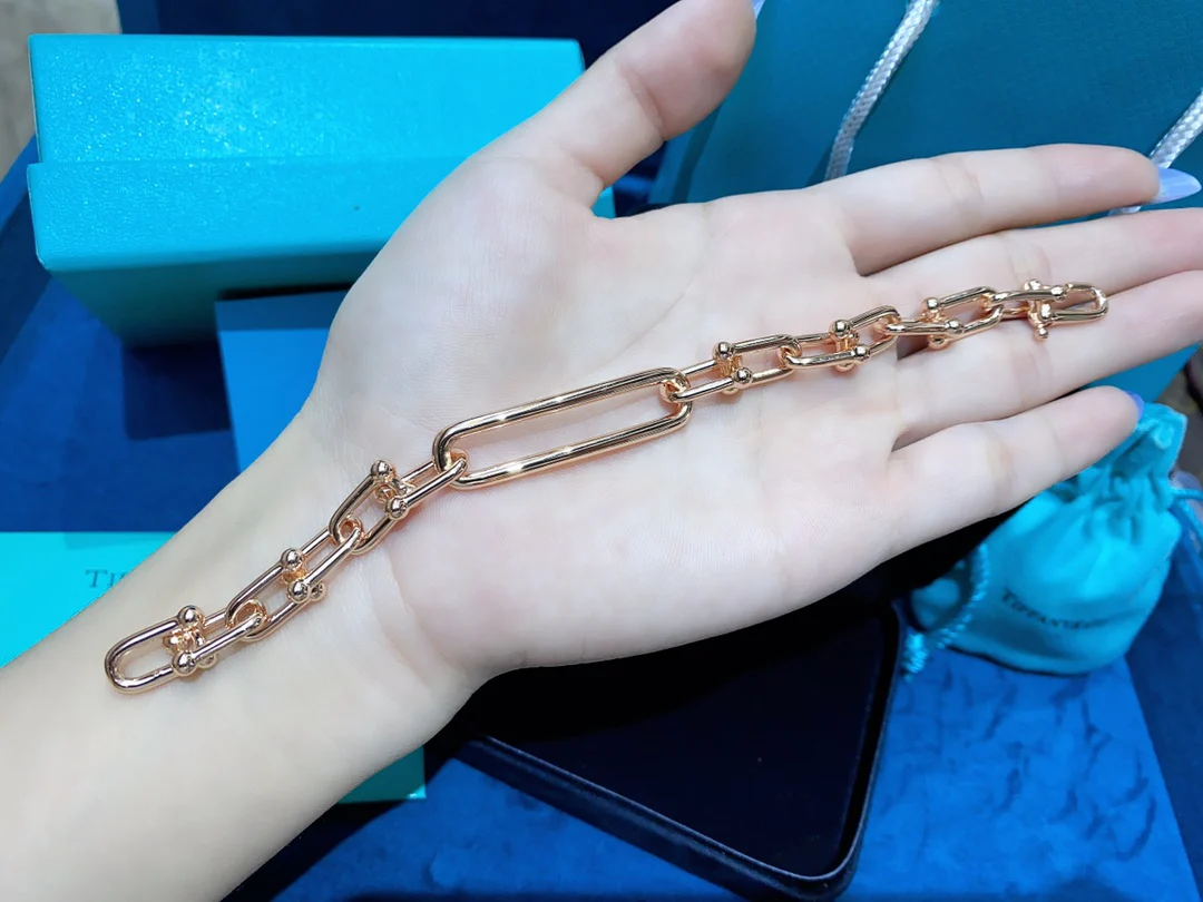 Браслет Tiffany - 12