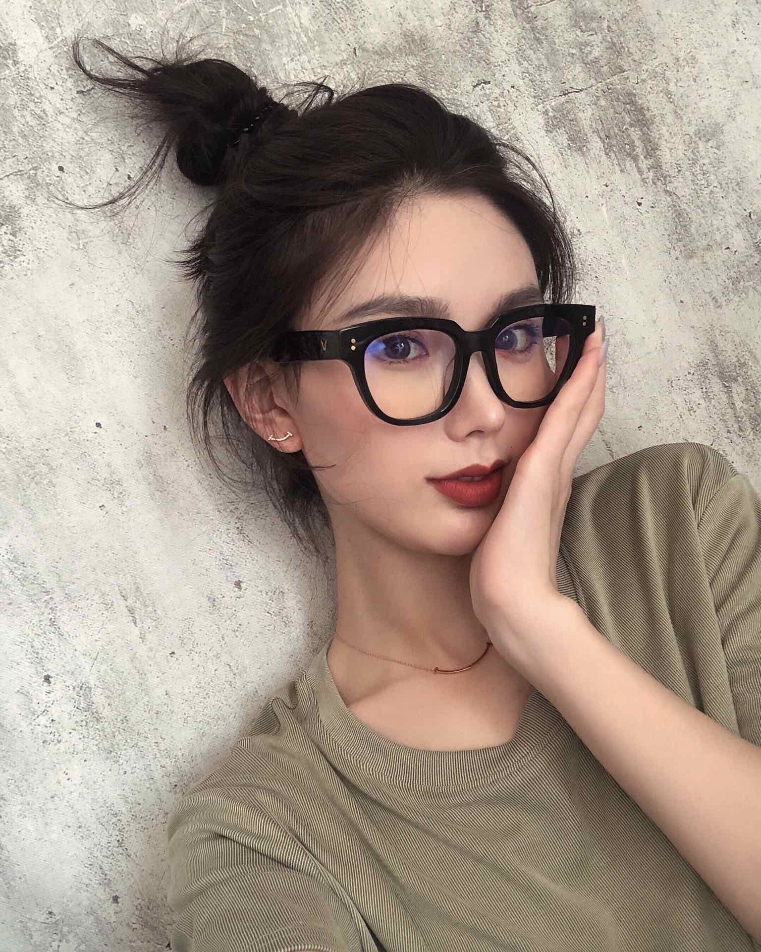 Серьги Tiffany 034