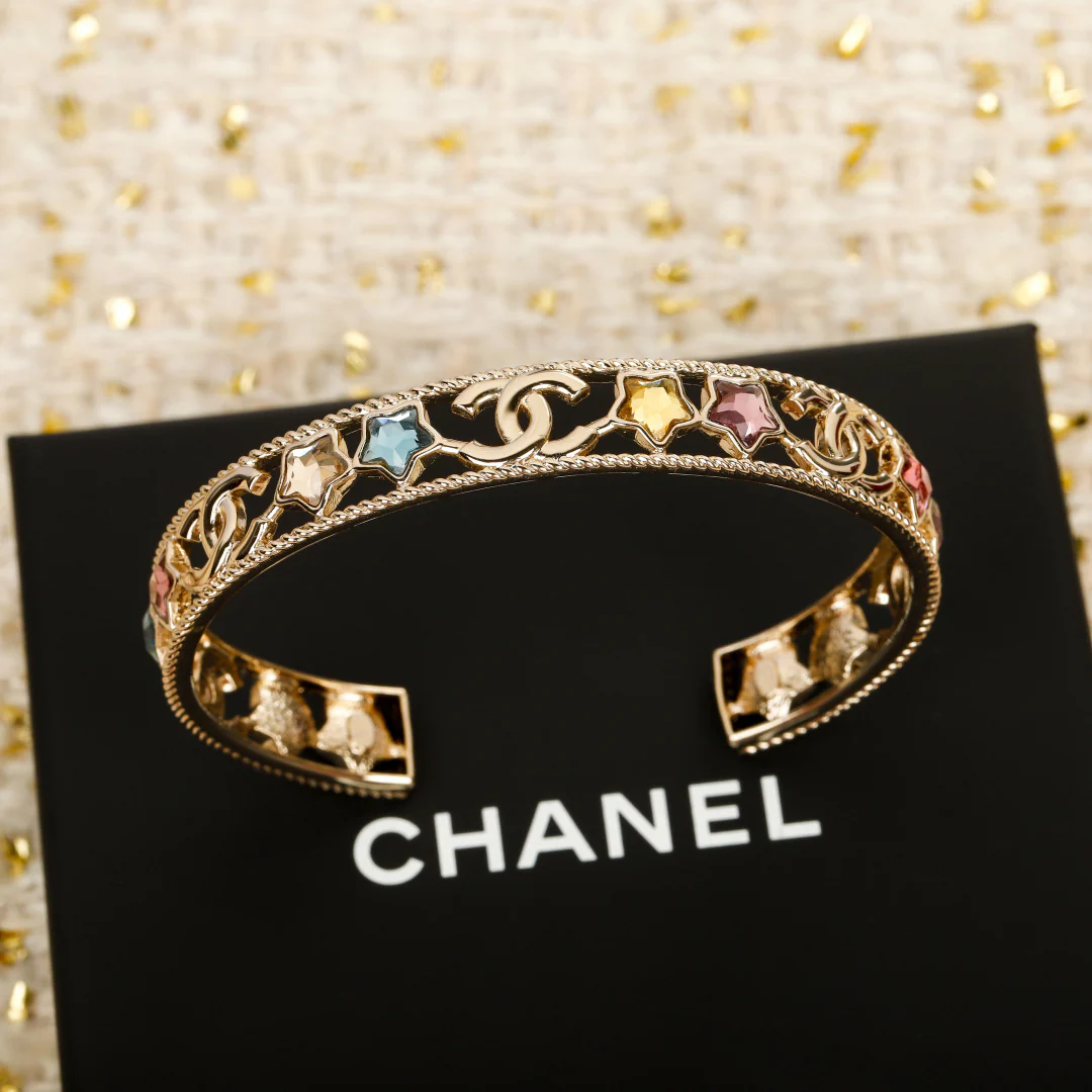 Браслет Chanel 2506012