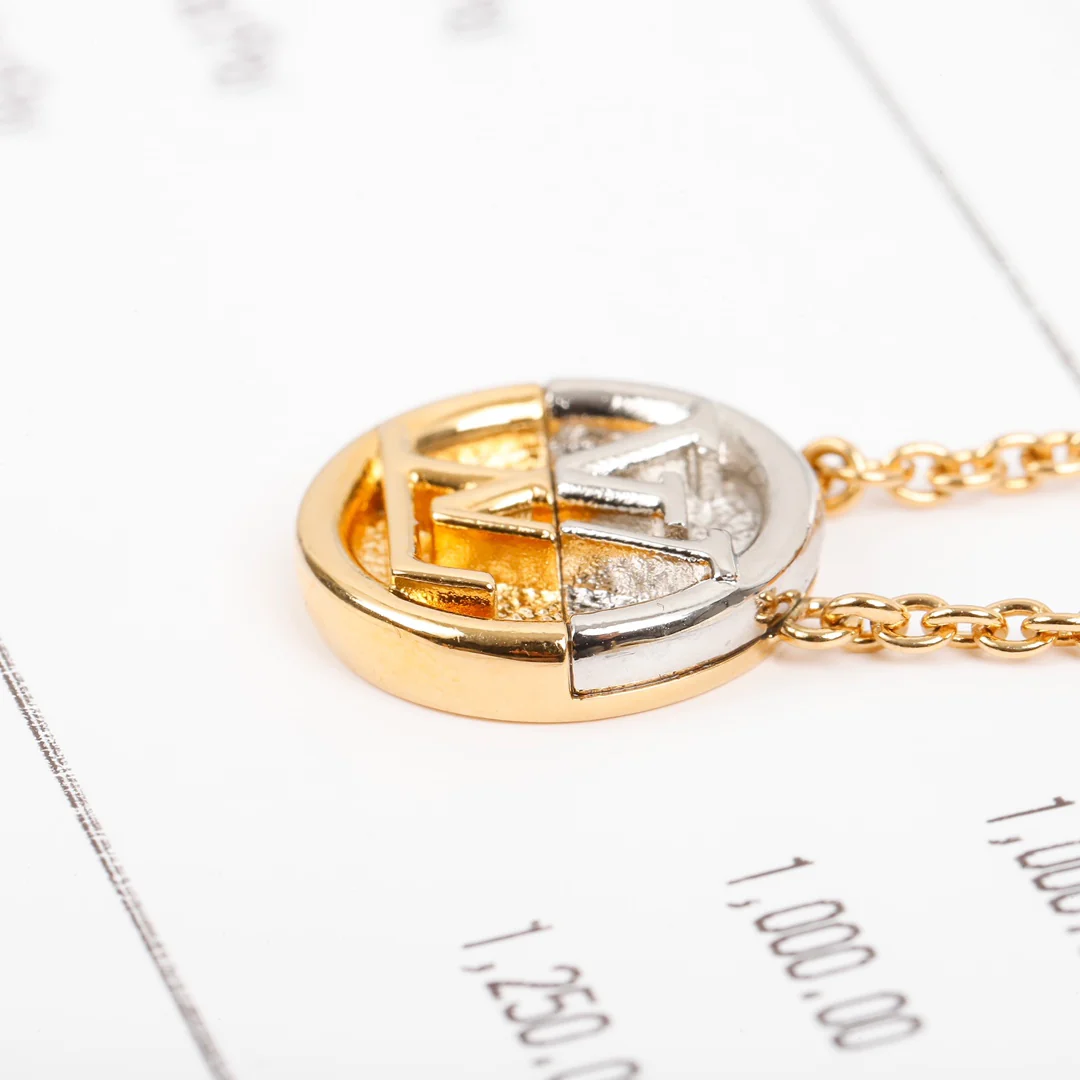 LV-Ожерелье 006