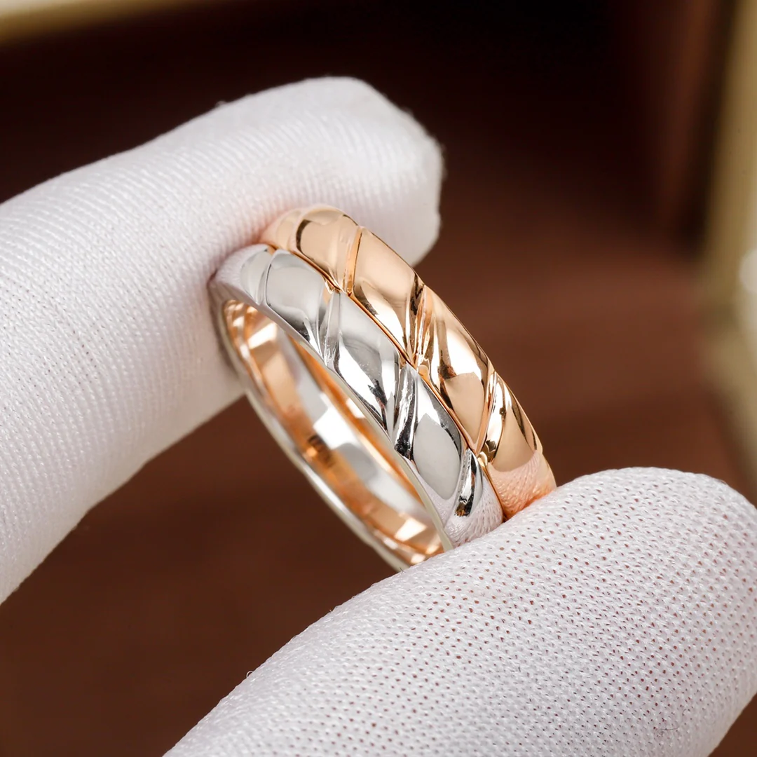 Chaumet - Кольцо - 3