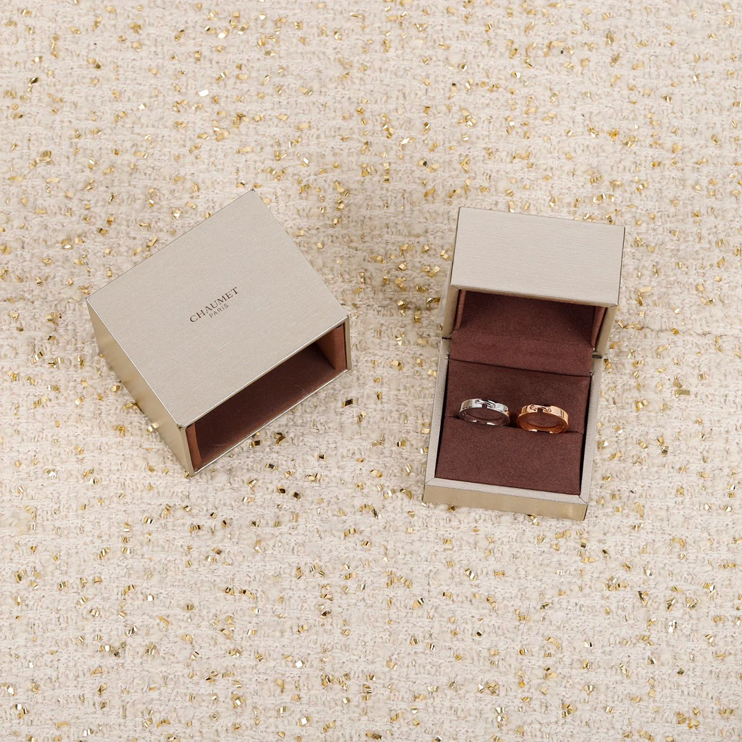 Chaumet - Кольцо - 17