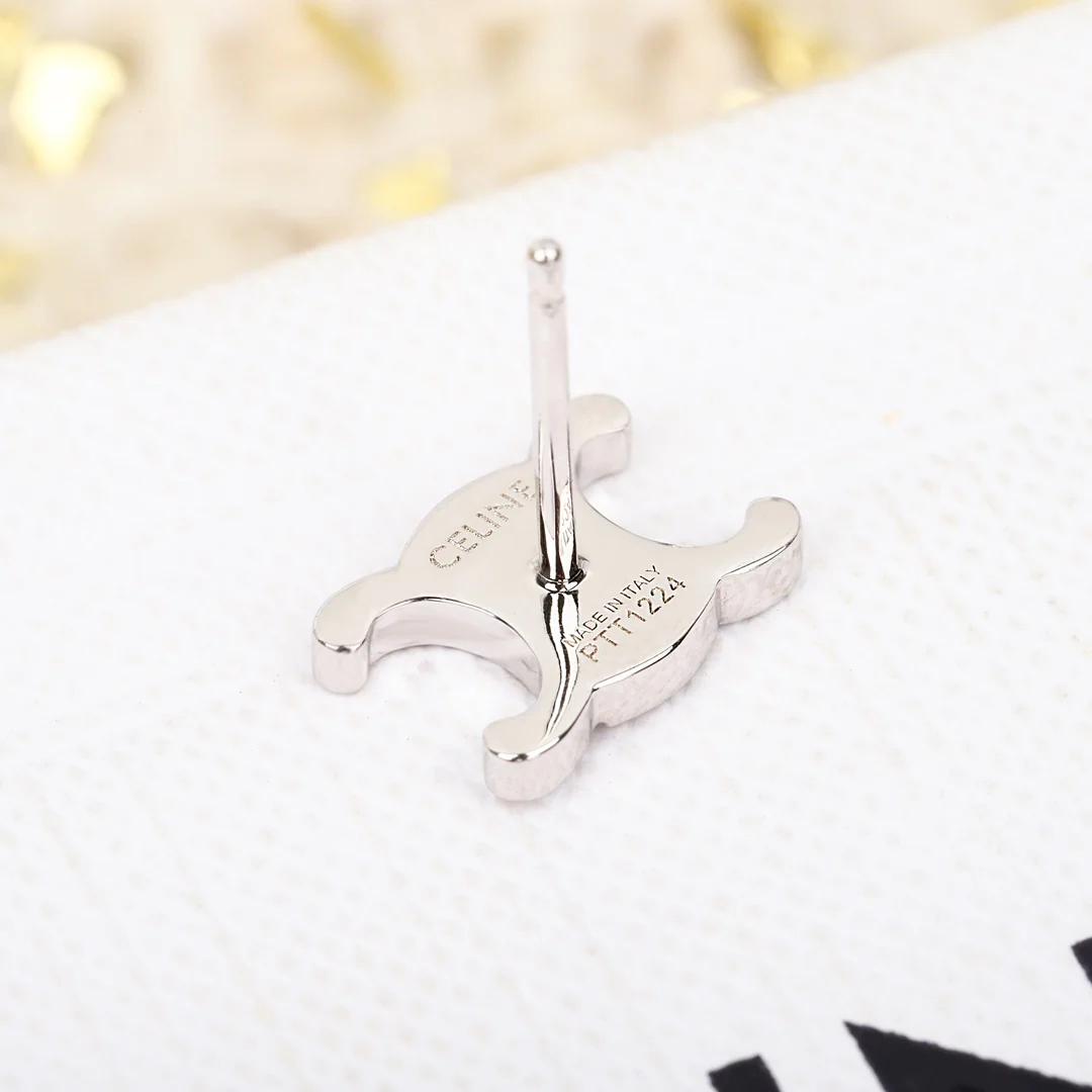 Серьги Celine 052