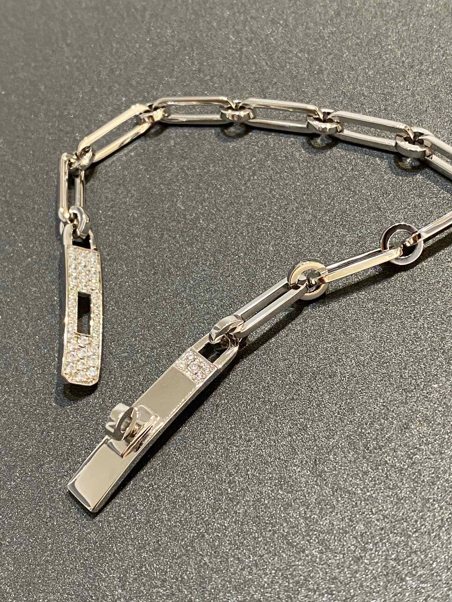 Браслет Hermes - 18