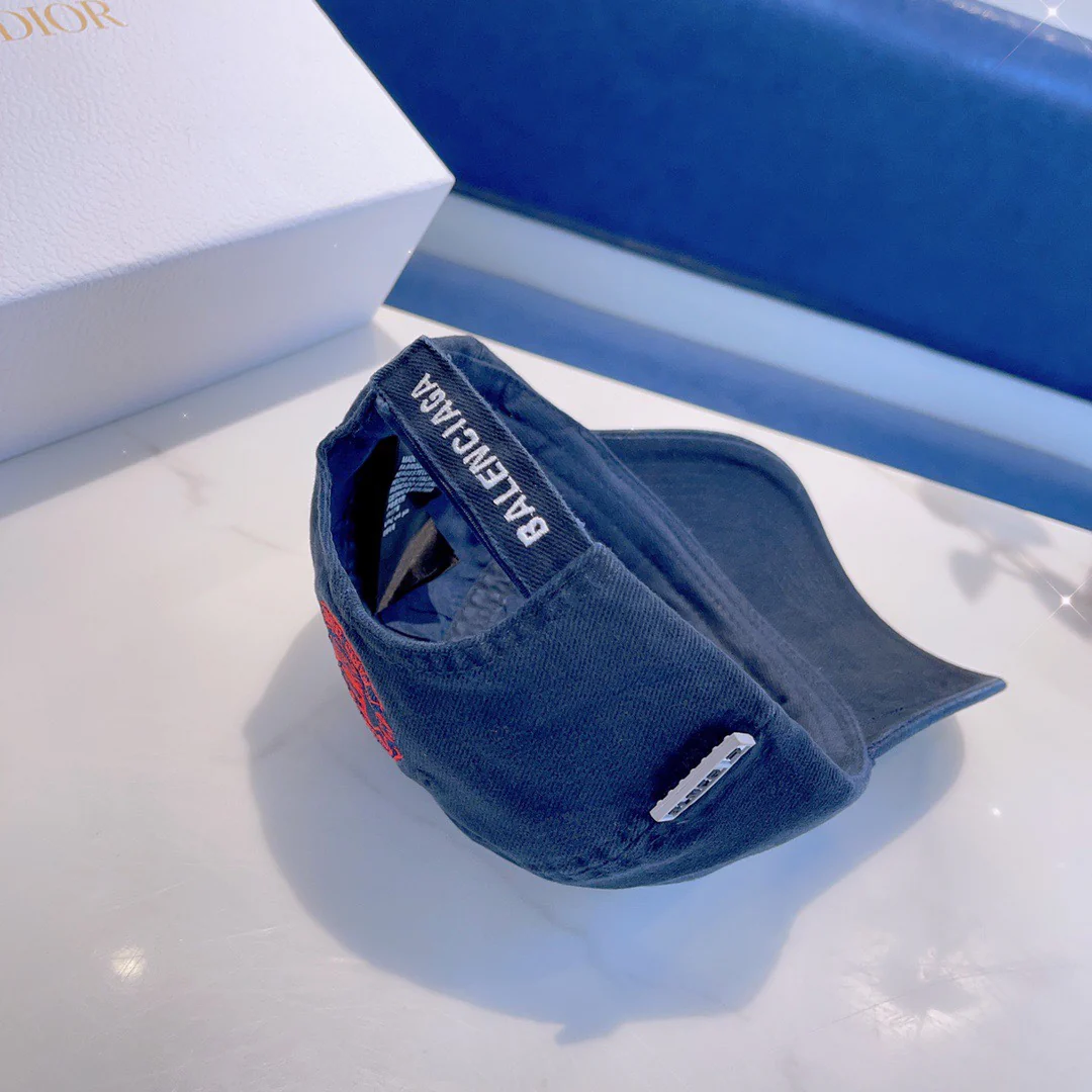 Бейсбольная кепка ?Пари Сен-Жермен? №2