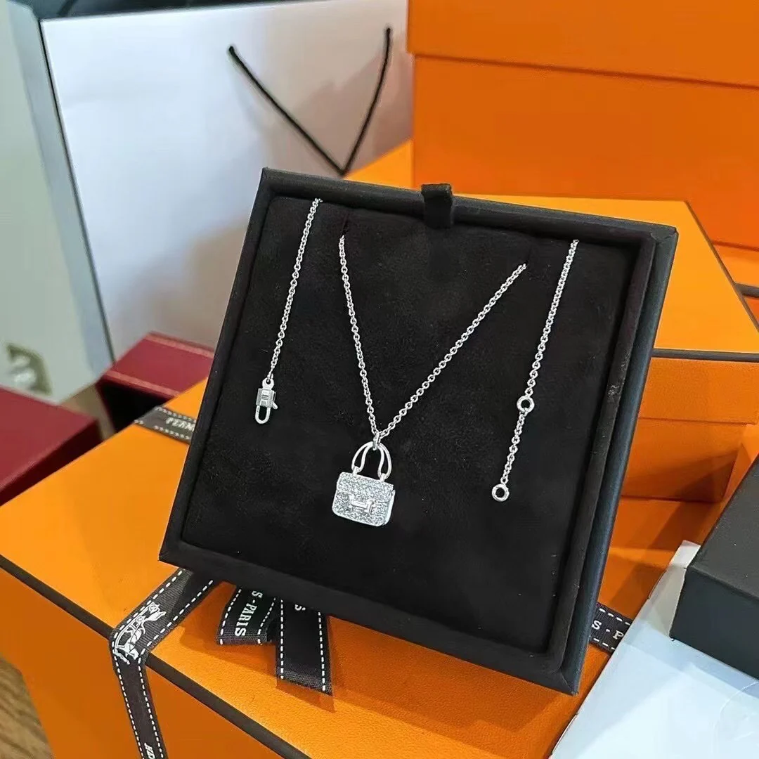 Hermes - Колье 084