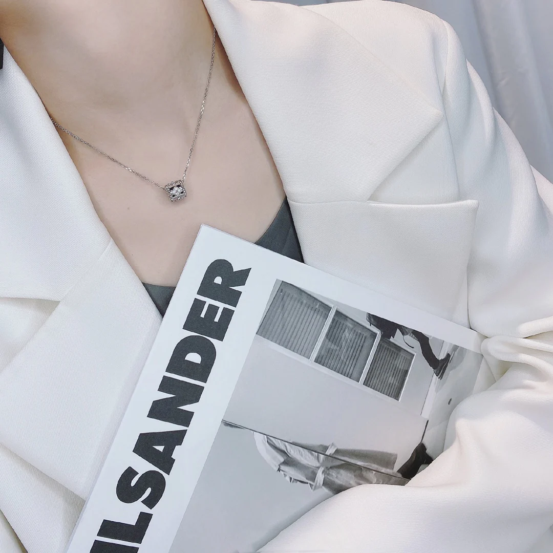 Van Ville - Колье 014