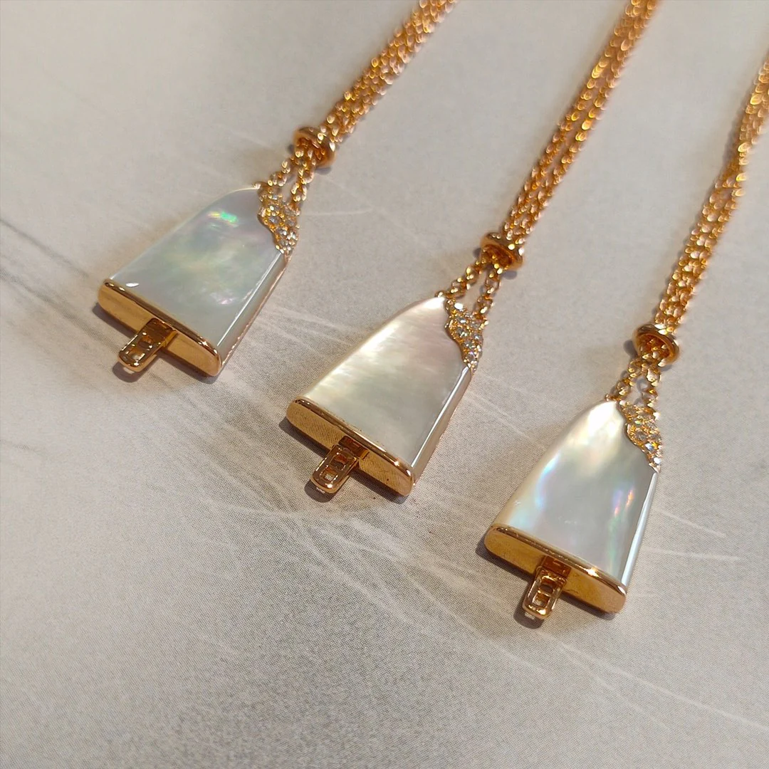 Колье Bvlgari - 30