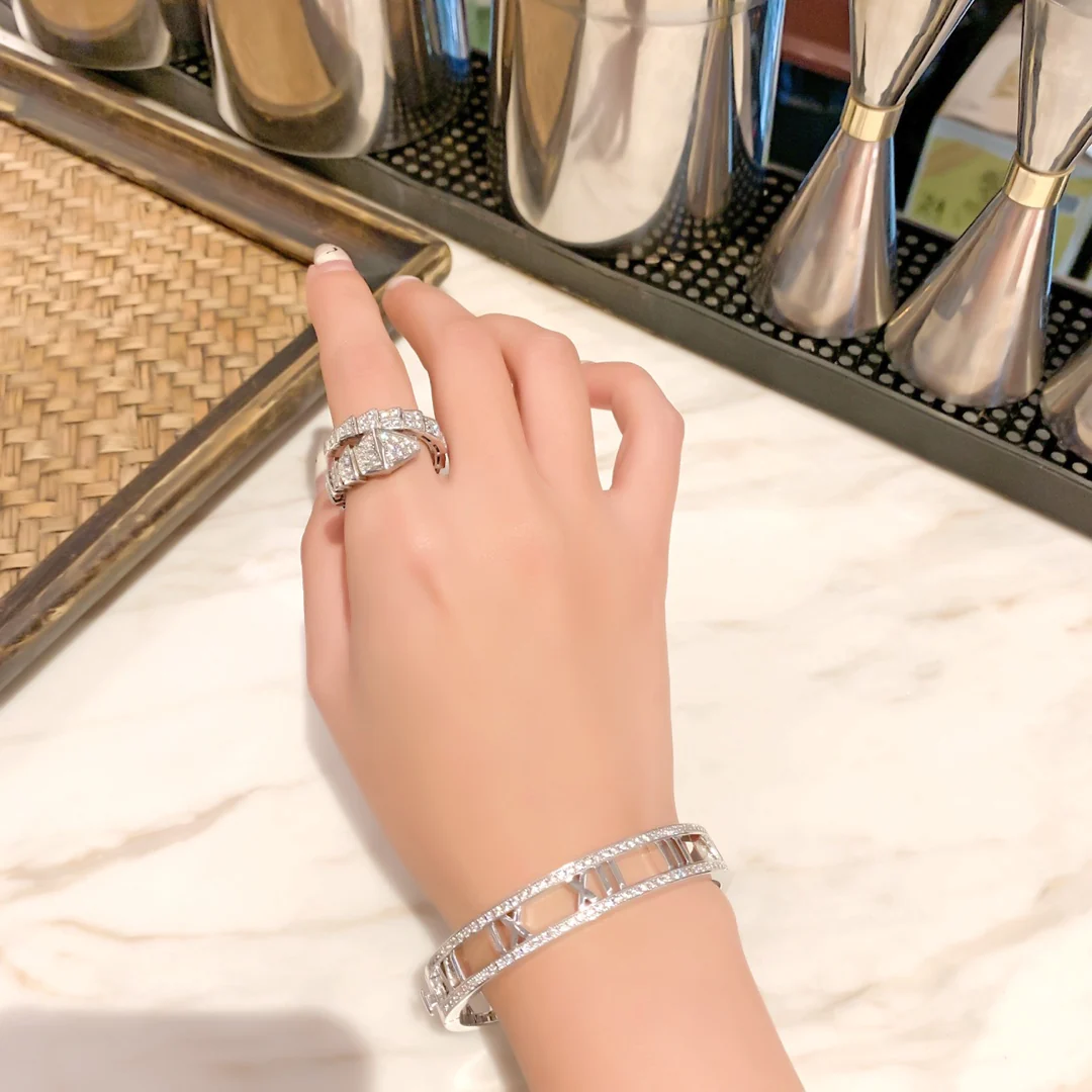 Кольцо Bvlgari - 43